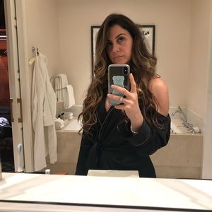 Meet your Posher, Vanessa